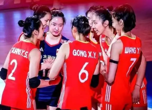 巴西女排在, 被爆大冷