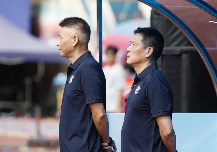 信也科技队 信也科技队