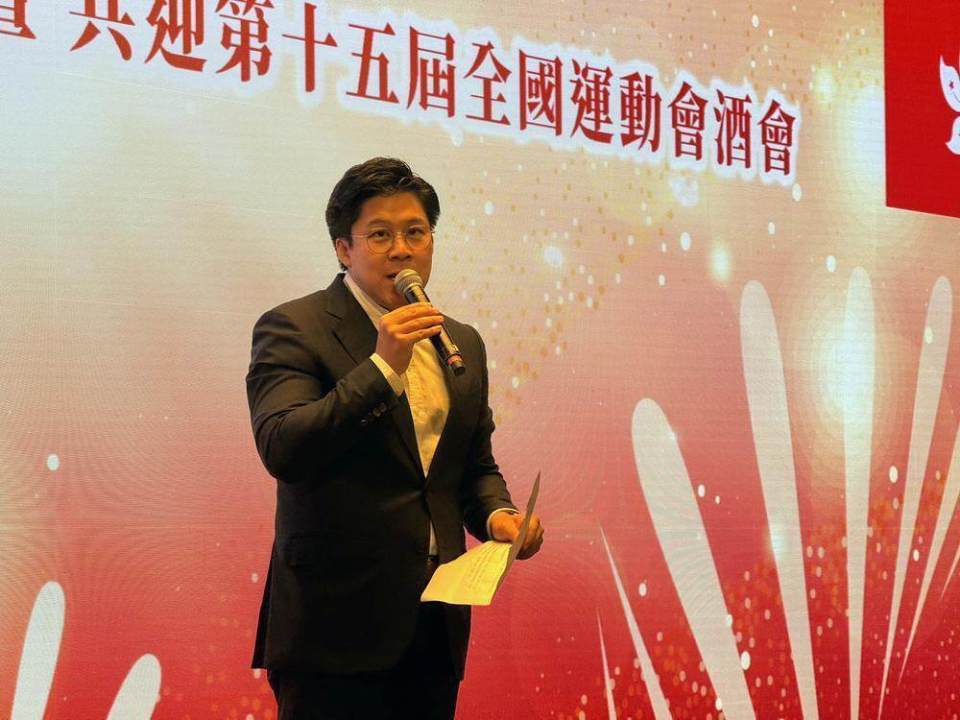 报全媒体记, 香港体育界 报全媒体记, 香港体育界