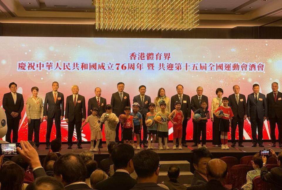 周年筹委会, xAAA 周年筹委会, xAAA