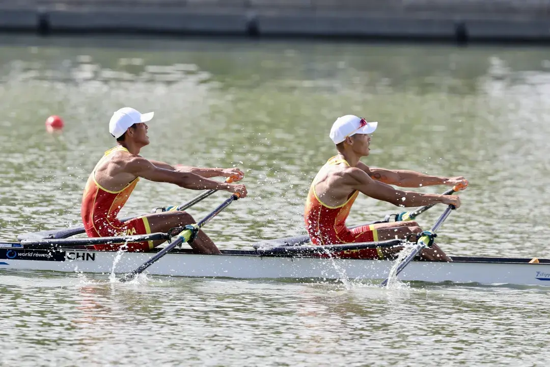 赛事筹备, 与在青岛举