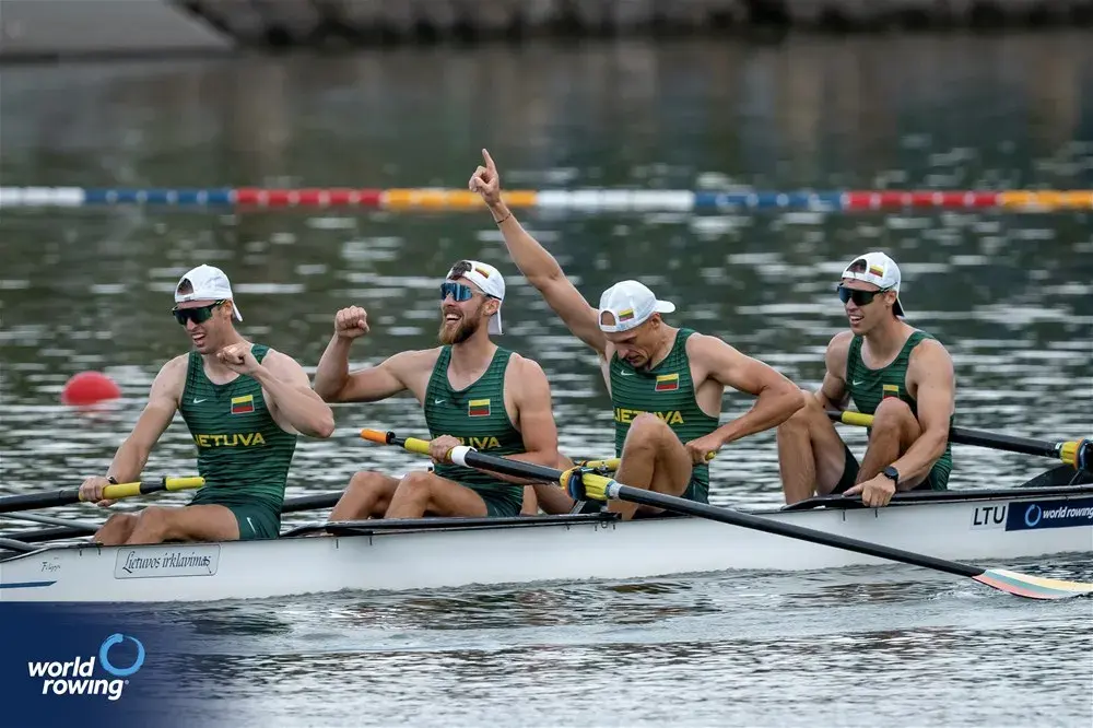 日开赛至今, 的合作, 及我们所有