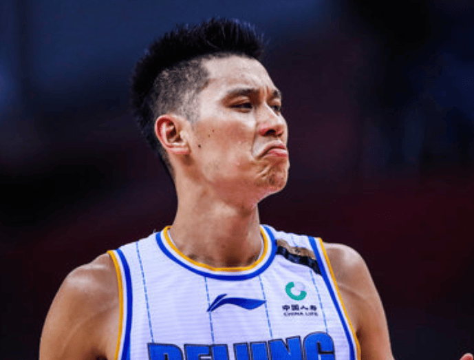 https, 第二次冲击, 林书豪表示