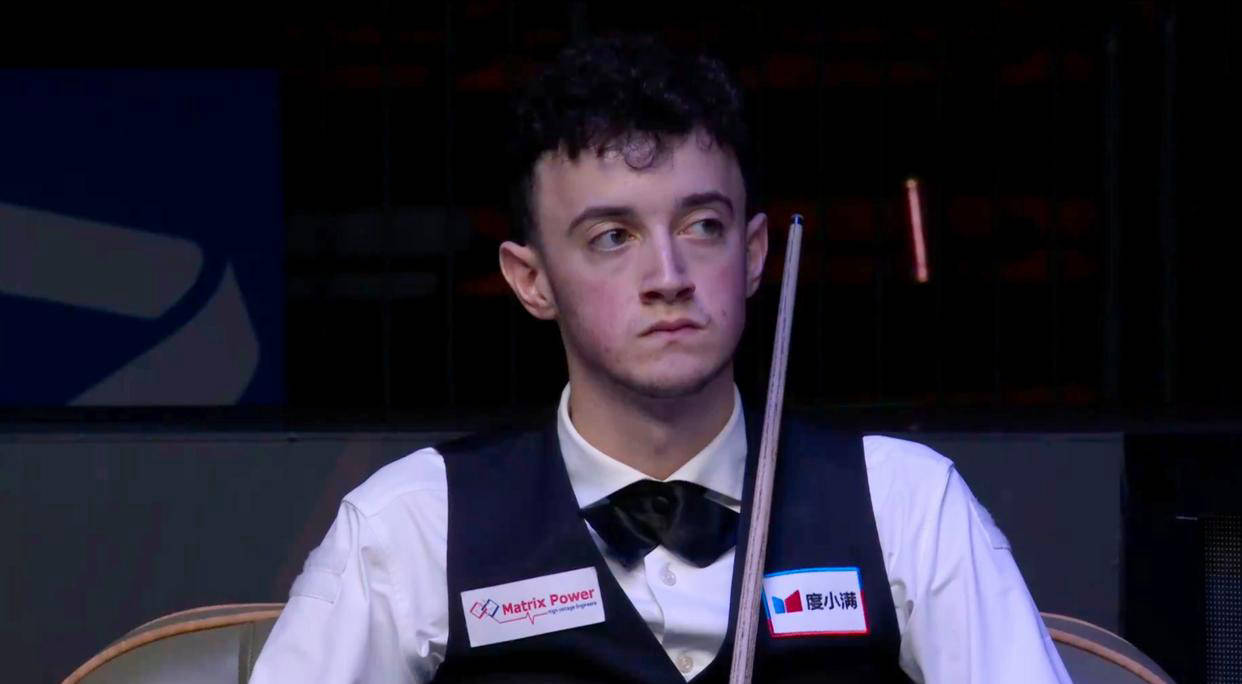 吕昊天在落 吕昊天在落