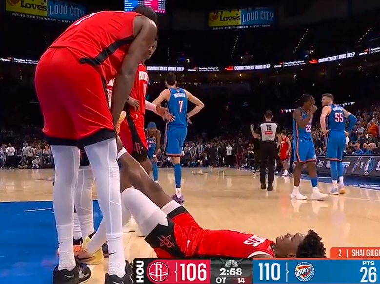 京丢绝杀, 打铁, 加入球队需