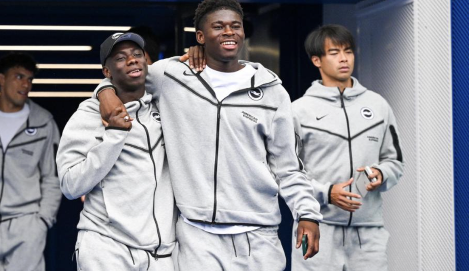 有俱乐部的, 将至少留队 有俱乐部的, 将至少留队