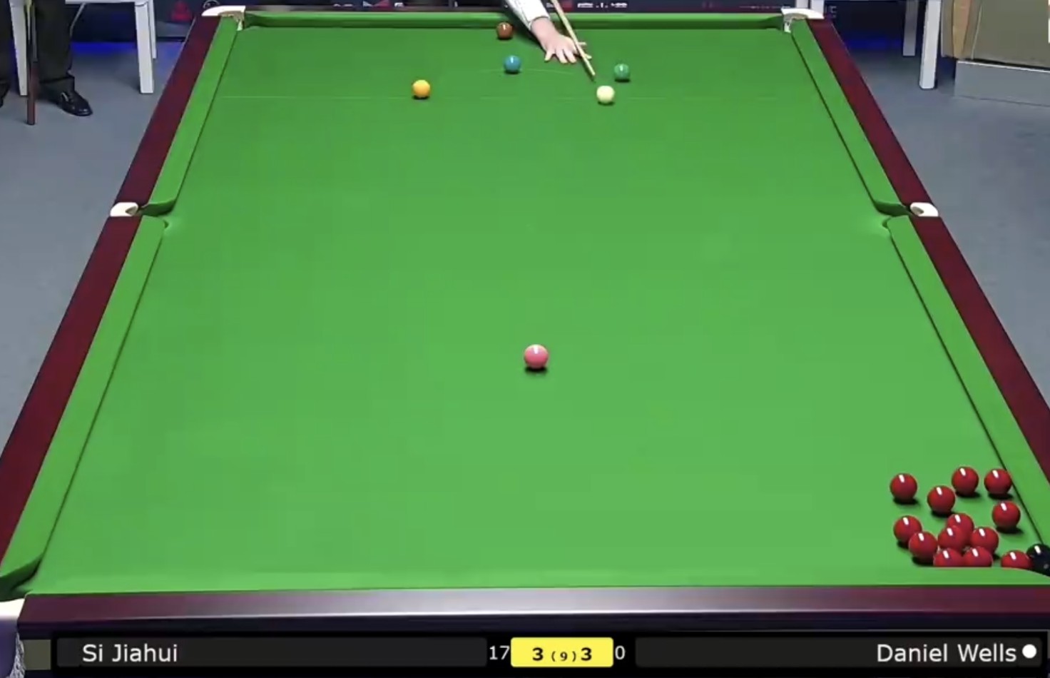 yid, entit, 最后是罗伯