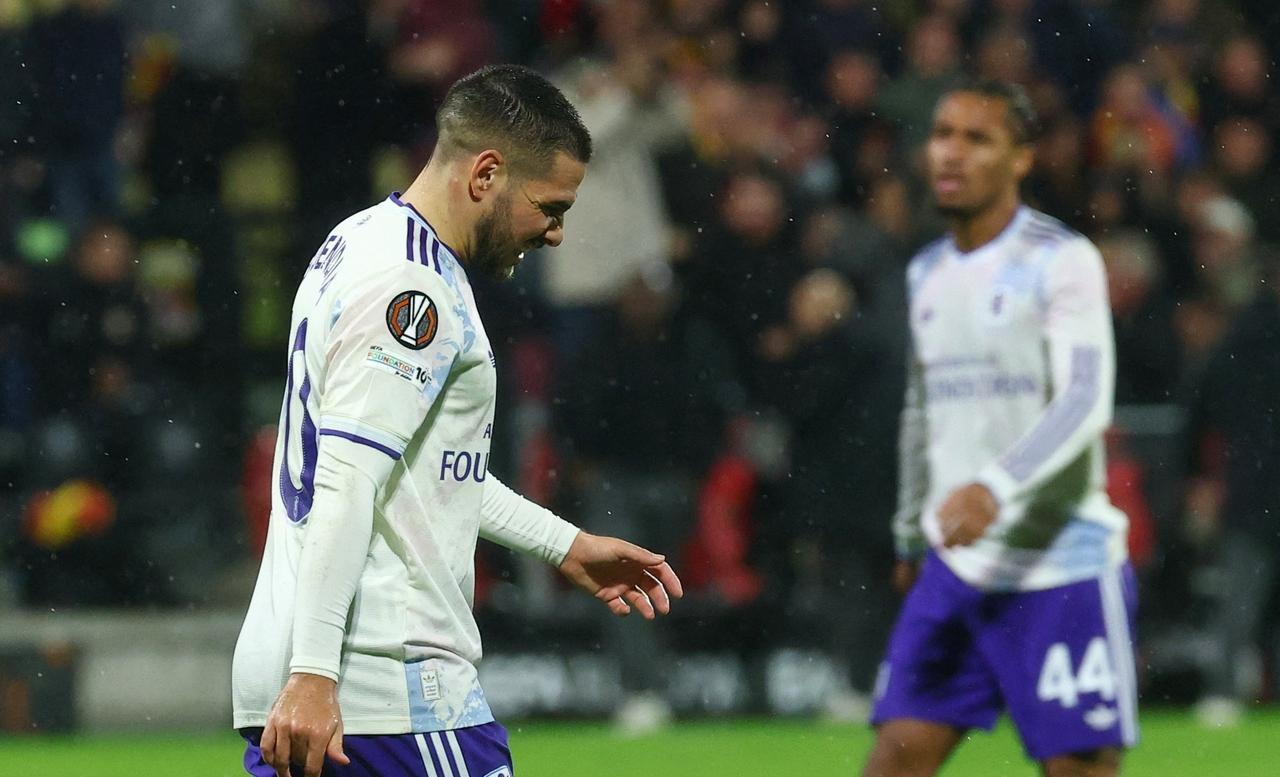 烈攻势, 维拉这边是