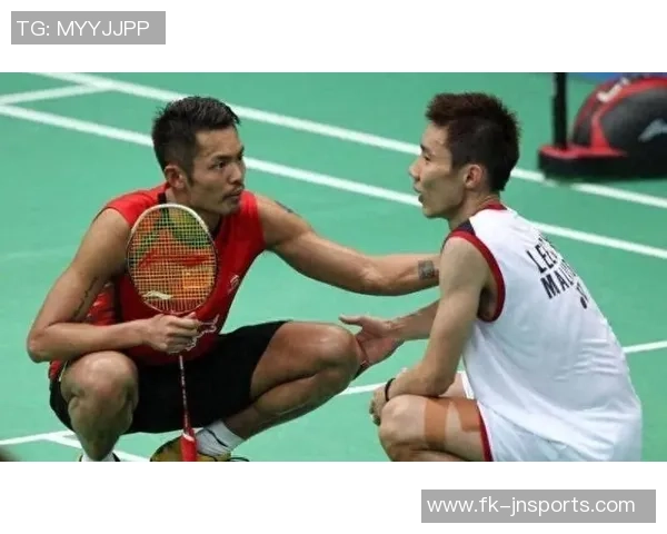 2016里约奥运会林丹与李宗伟精彩对决视频回顾与分析