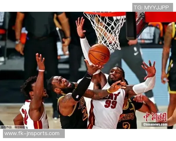 2020年NBA季后赛火箭对湖人第五场精彩回放全程解说与分析