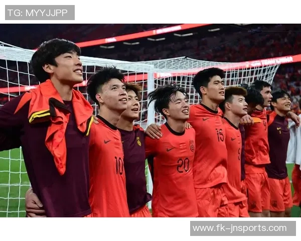 中国U23对阵伊朗U23比赛分析及战术展望