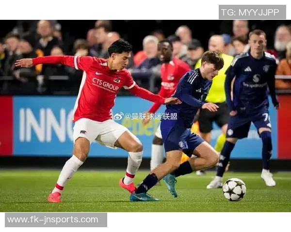 年轻人U19与曼联U19比赛比分深度分析及战术解读