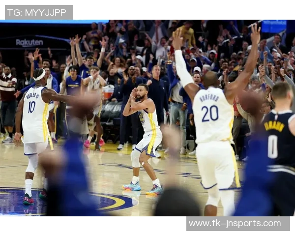 勇士队对阵魔术队的伤病陈述中有许多值得重视的姓名